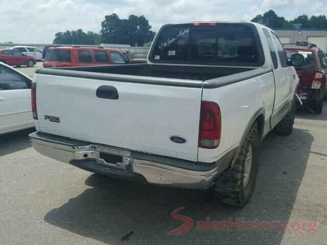 1N6AA1E53JN516673 2001 FORD F150