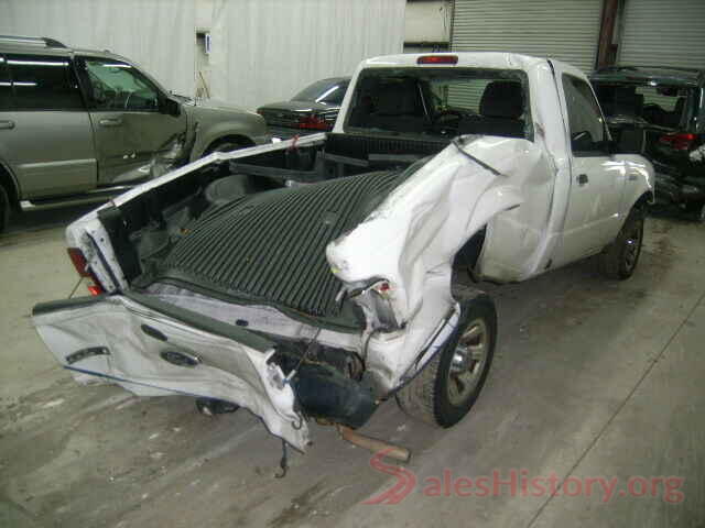 3KPFL4A70HE072677 2010 FORD RANGER