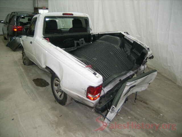 3KPFL4A70HE072677 2010 FORD RANGER