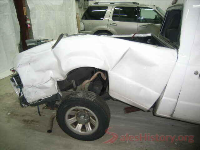 3KPFL4A70HE072677 2010 FORD RANGER