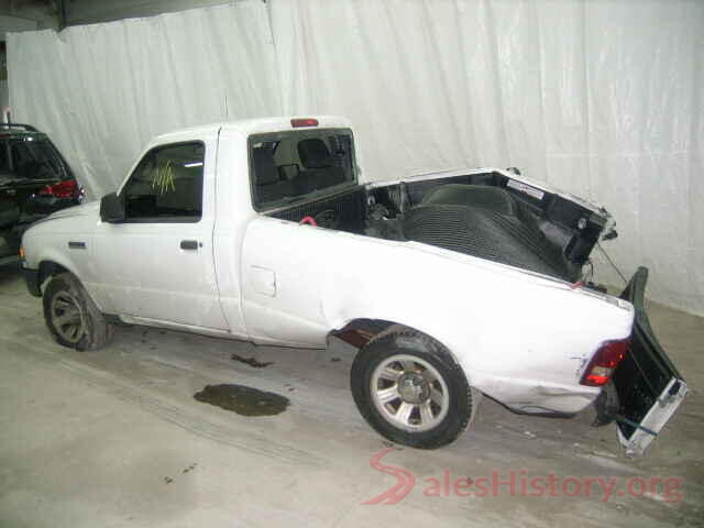 3KPFL4A70HE072677 2010 FORD RANGER