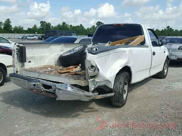 JF2GTAEC3KH363381 2000 FORD F150