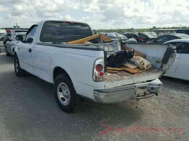 JF2GTAEC3KH363381 2000 FORD F150