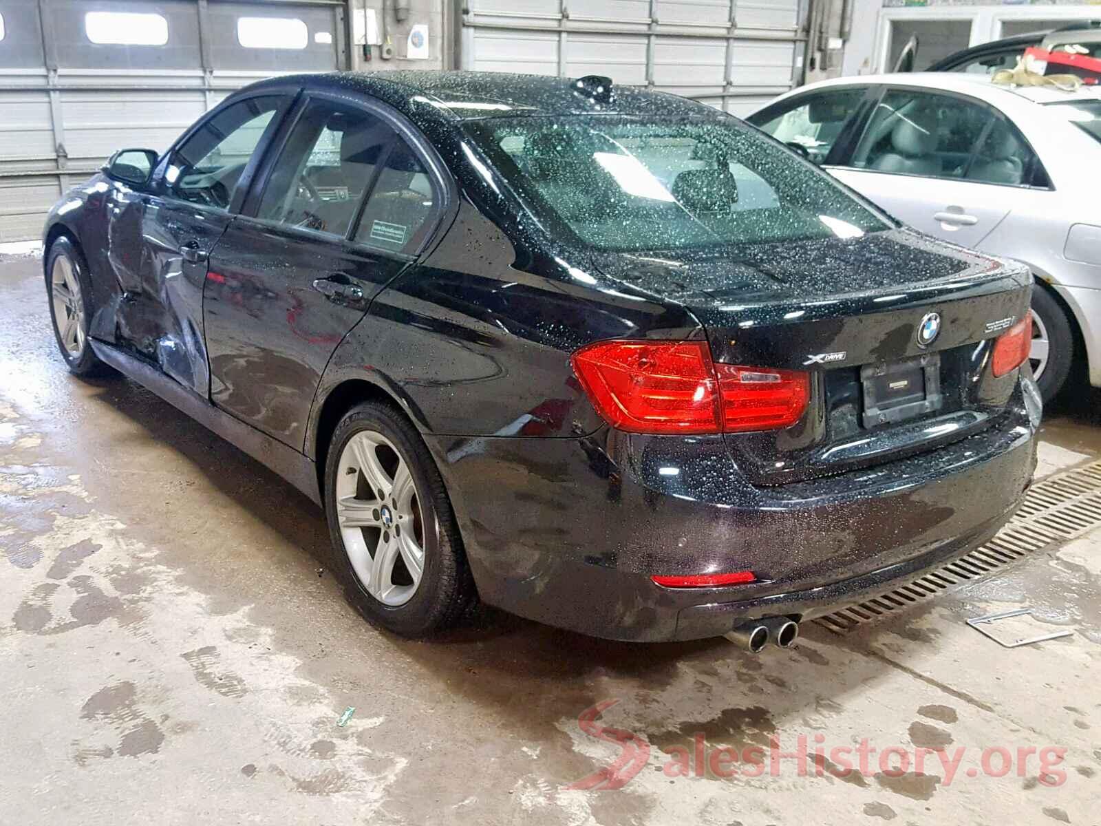 JN1BJ1CP9KW213374 2013 BMW 3 SERIES