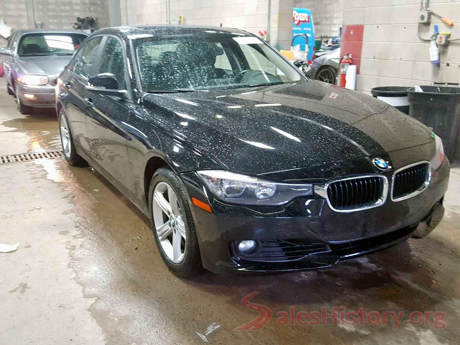 JN1BJ1CP9KW213374 2013 BMW 3 SERIES