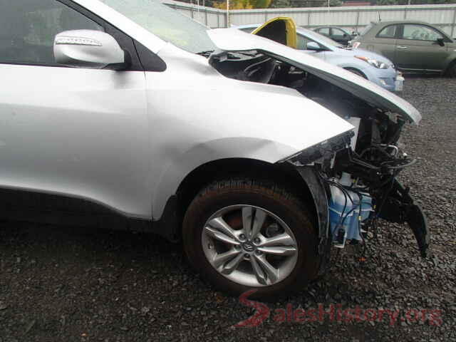 3N1CN7AP6JL861905 2013 HYUNDAI TUCSON