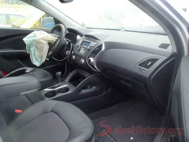 3N1CN7AP6JL861905 2013 HYUNDAI TUCSON