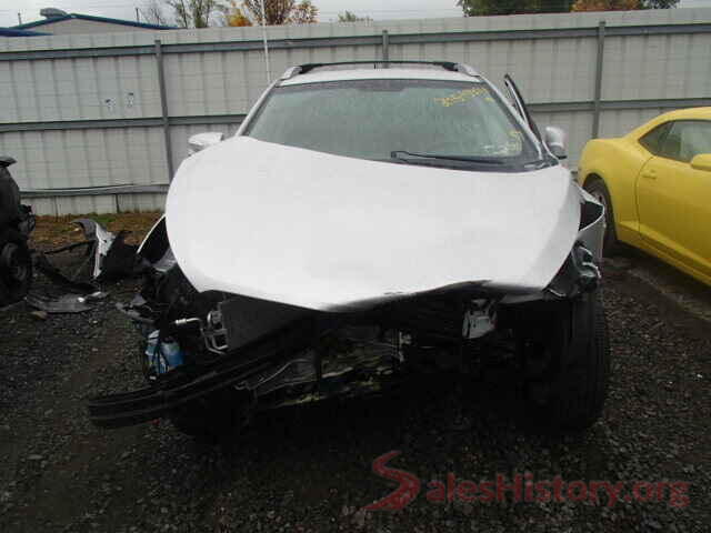 3N1CN7AP6JL861905 2013 HYUNDAI TUCSON