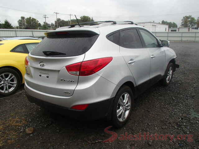 3N1CN7AP6JL861905 2013 HYUNDAI TUCSON