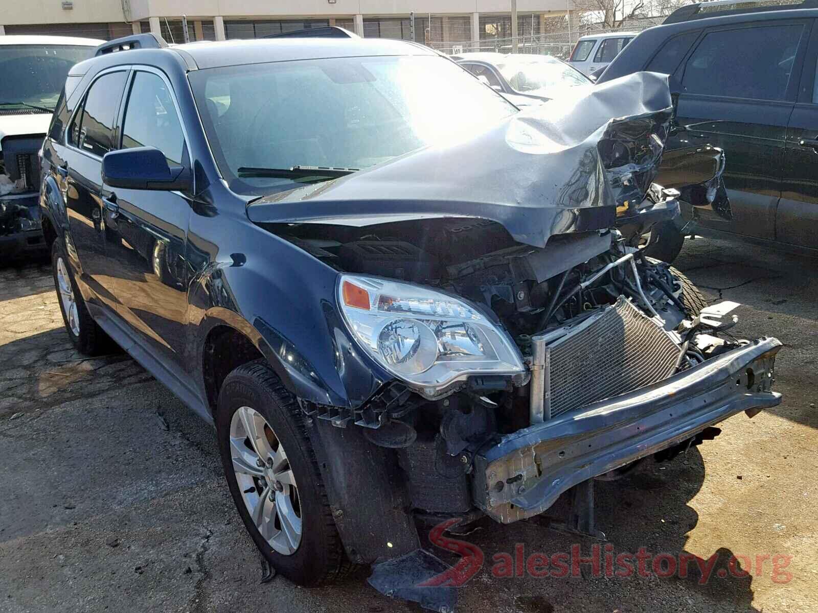 1N4AL3AP6GC235414 2015 CHEVROLET EQUINOX LT