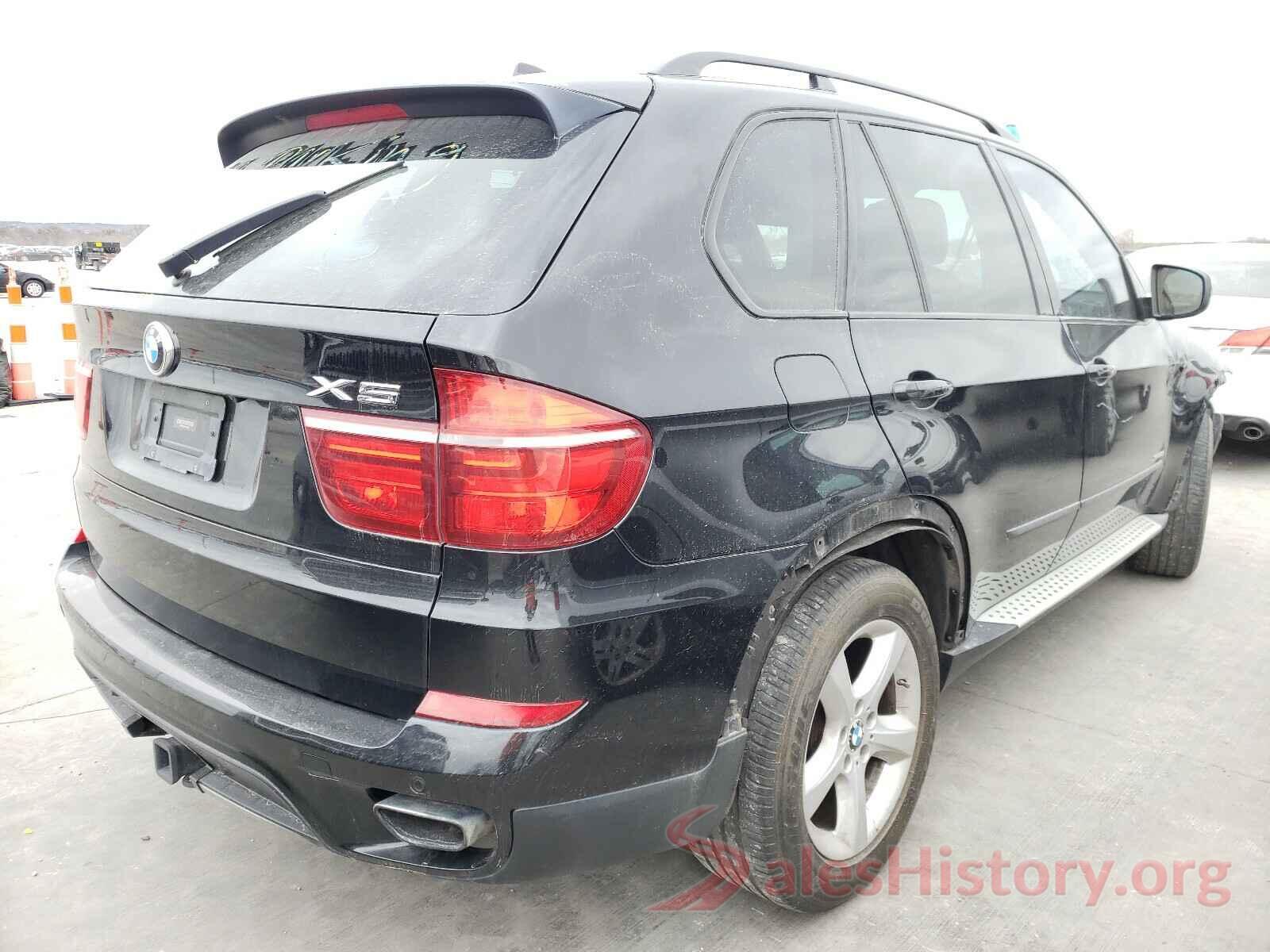 1FMCU0F79GUA18128 2012 BMW X5