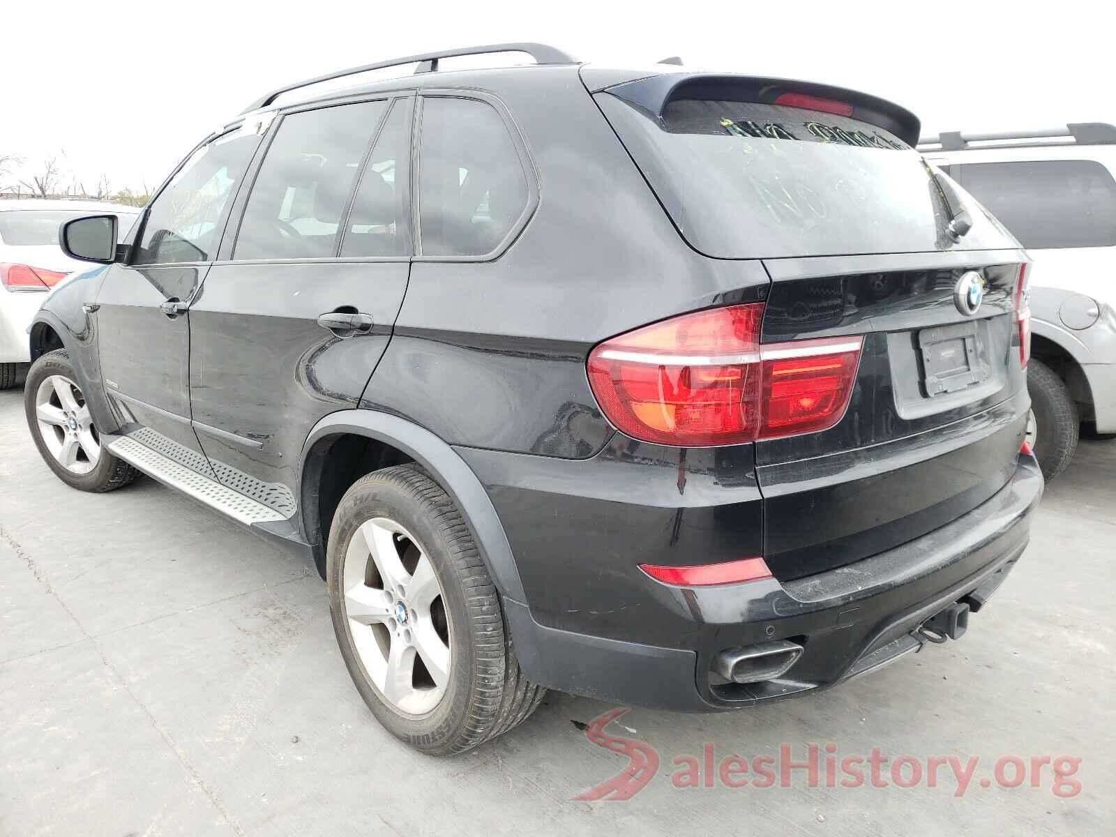 1FMCU0F79GUA18128 2012 BMW X5