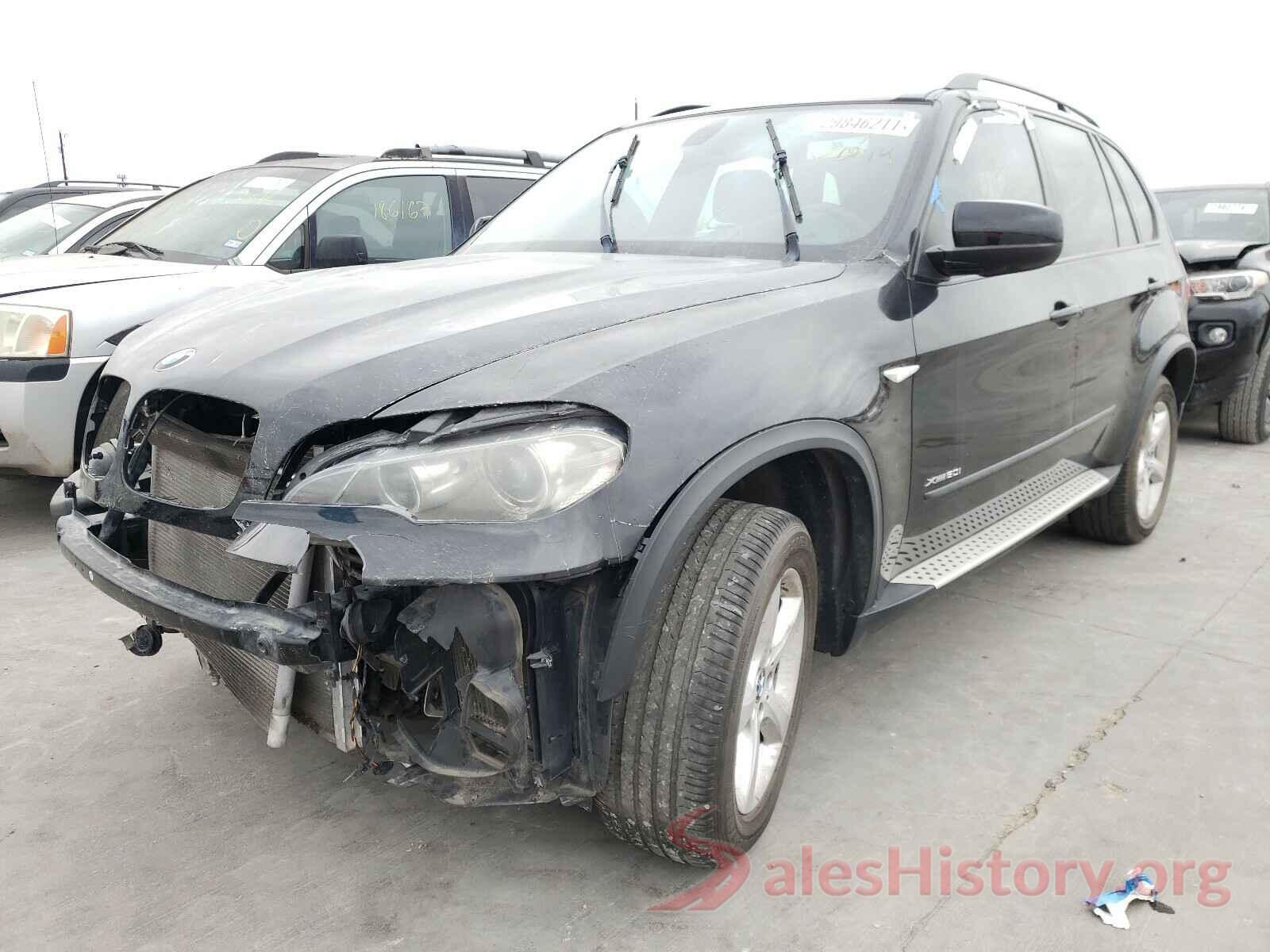 1FMCU0F79GUA18128 2012 BMW X5