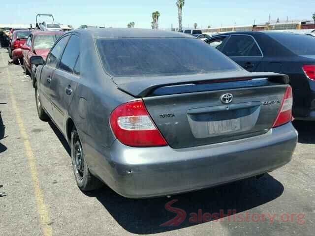 2T1BURHE5HC882950 2002 TOYOTA CAMRY