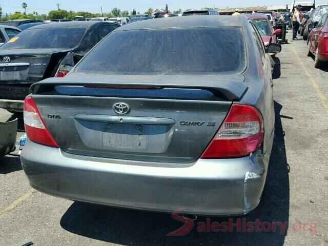 2T1BURHE5HC882950 2002 TOYOTA CAMRY