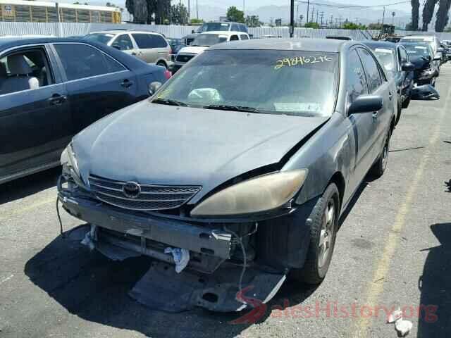 2T1BURHE5HC882950 2002 TOYOTA CAMRY