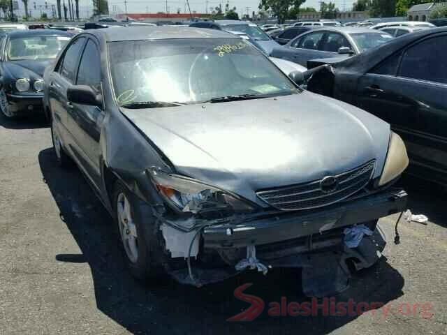 2T1BURHE5HC882950 2002 TOYOTA CAMRY