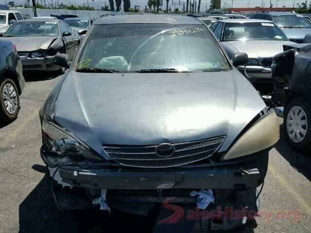 2T1BURHE5HC882950 2002 TOYOTA CAMRY