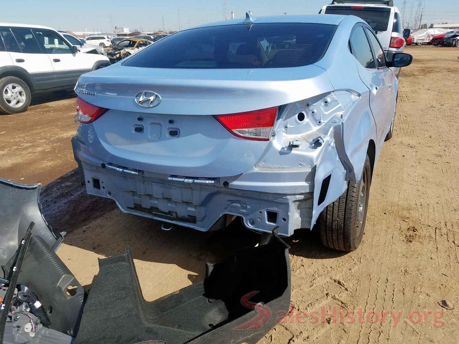 KNDJ23AU0L7728690 2012 HYUNDAI ELANTRA