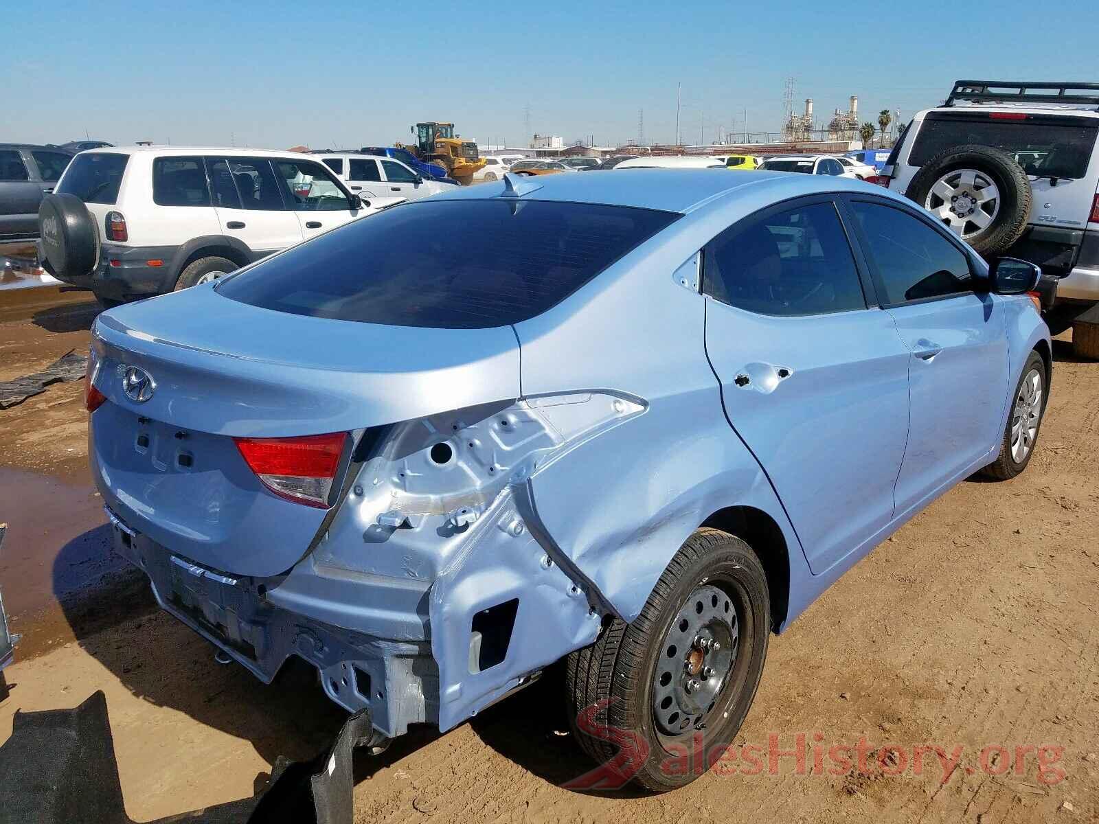 KNDJ23AU0L7728690 2012 HYUNDAI ELANTRA