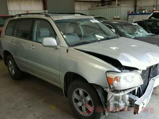 2T3W1RFV2MC113031 2006 TOYOTA HIGHLANDER