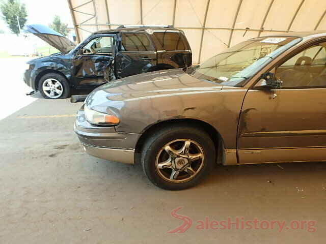 1HGCV1F33KA171748 2004 BUICK REGAL