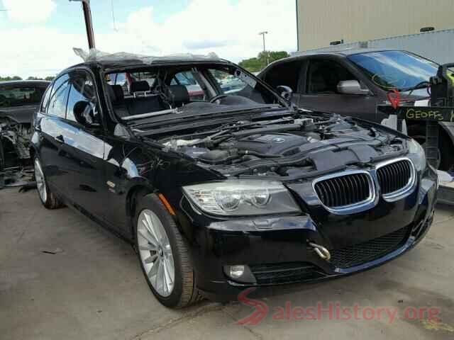 ML32F4FJ7LHF11876 2011 BMW 3 SERIES