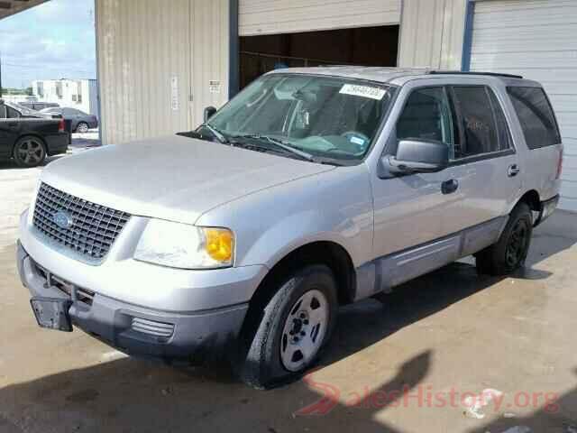 KMHCT4AEXHU205895 2004 FORD EXPEDITION