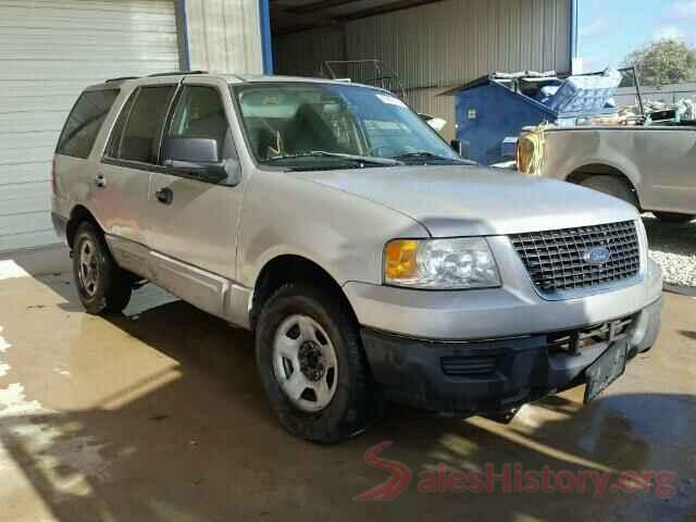 KMHCT4AEXHU205895 2004 FORD EXPEDITION