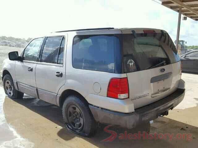 KMHCT4AEXHU205895 2004 FORD EXPEDITION