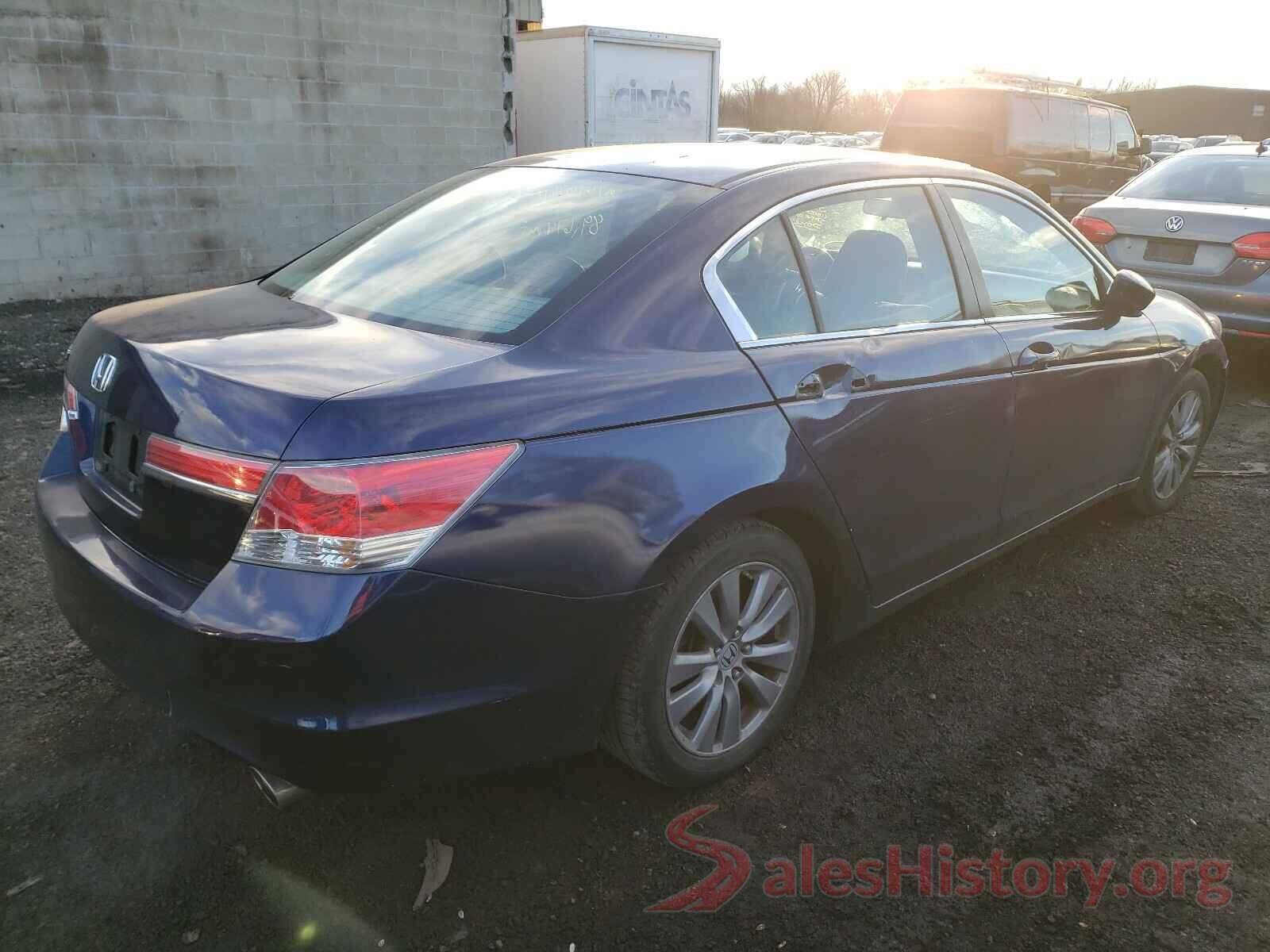 JTMP1RFV5KJ025539 2011 HONDA ACCORD