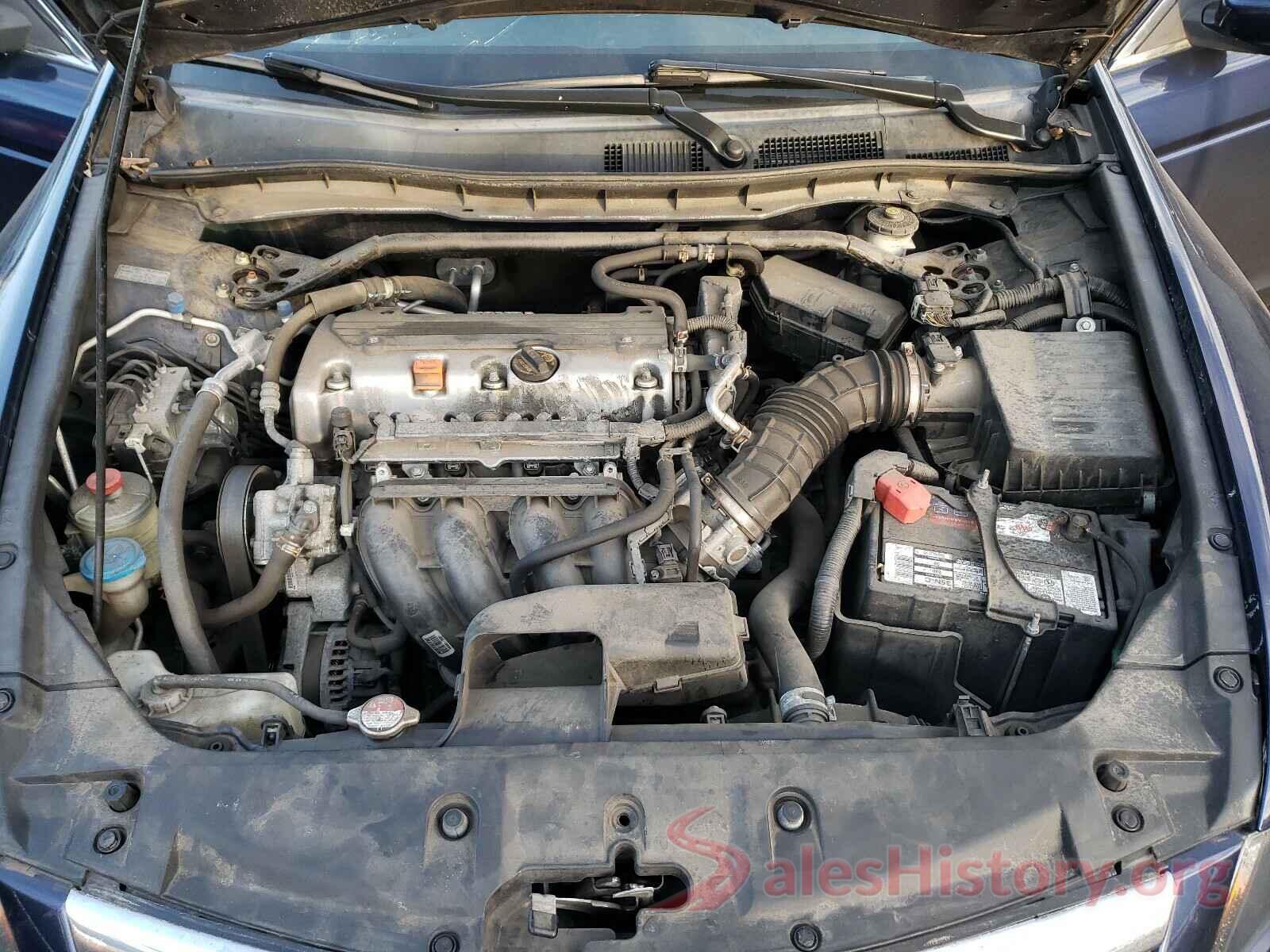 JTMP1RFV5KJ025539 2011 HONDA ACCORD