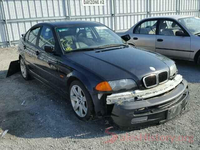 KNDJ23AUXL7120692 2001 BMW 3 SERIES