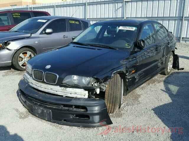 KNDJ23AUXL7120692 2001 BMW 3 SERIES