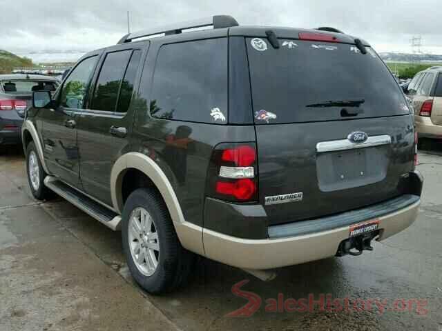 JM1NDAD70G0101394 2007 FORD EXPLORER