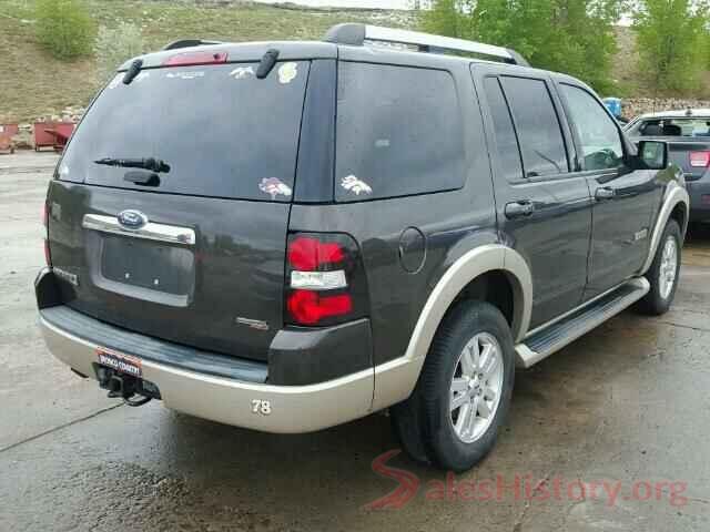 JM1NDAD70G0101394 2007 FORD EXPLORER