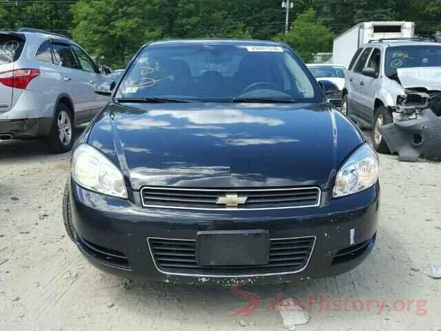 1N4AL3AP0JC100453 2009 CHEVROLET IMPALA