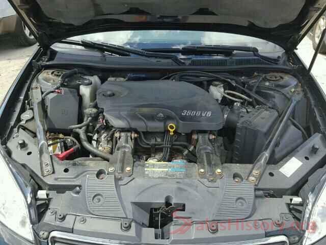 1N4AL3AP0JC100453 2009 CHEVROLET IMPALA