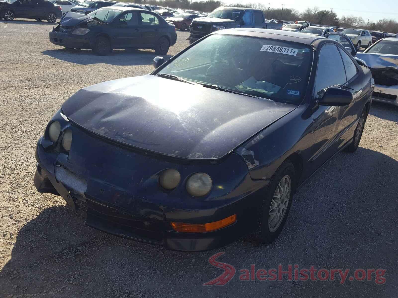 55SWF8DB7KU314766 1998 ACURA INTEGRA