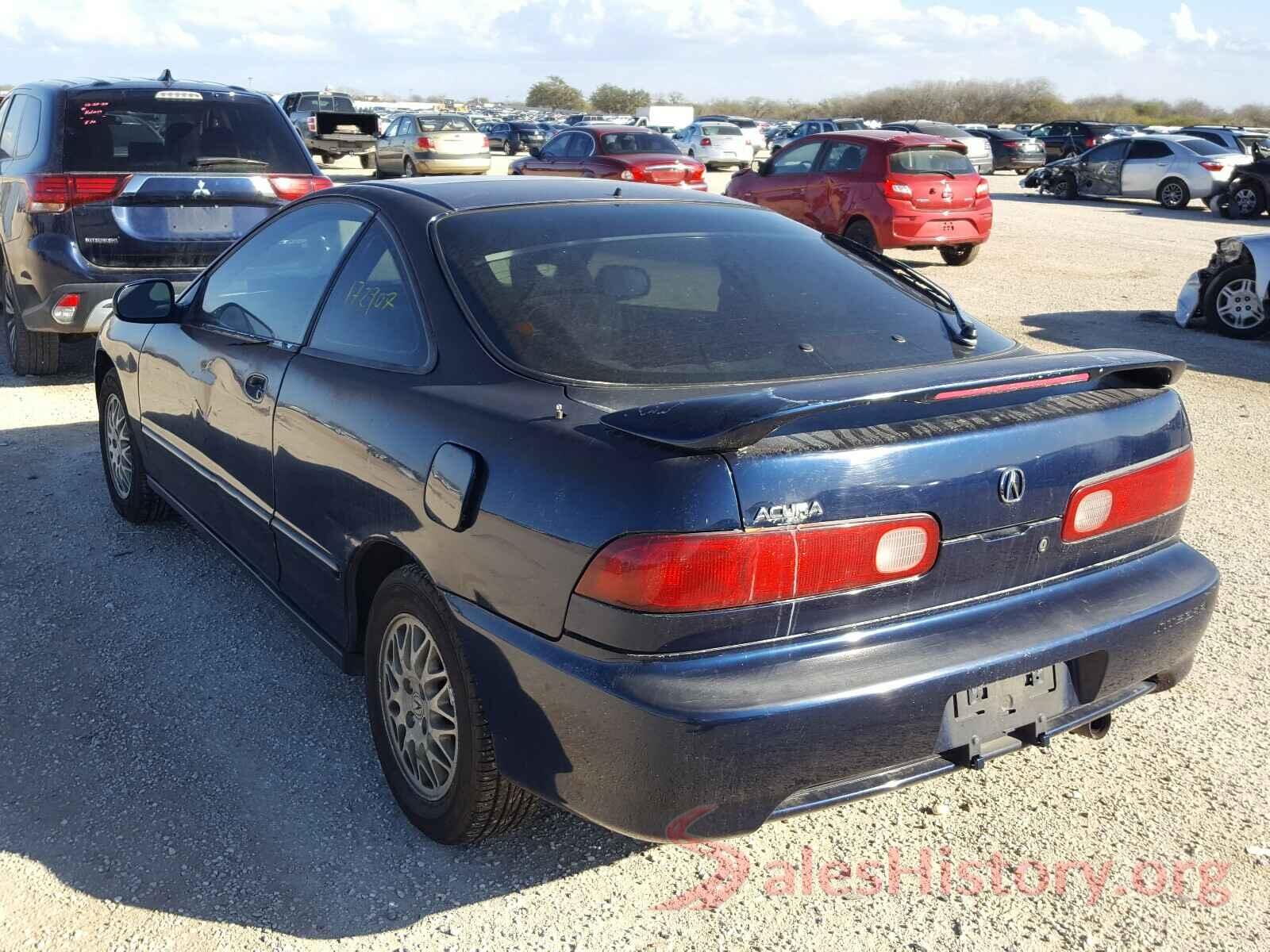 55SWF8DB7KU314766 1998 ACURA INTEGRA