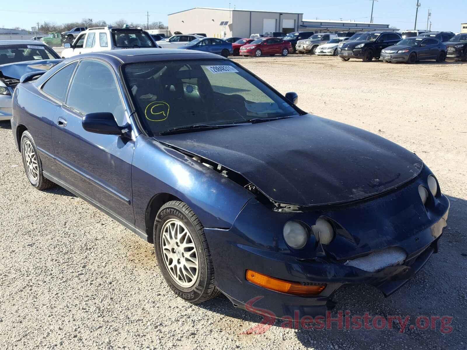 55SWF8DB7KU314766 1998 ACURA INTEGRA