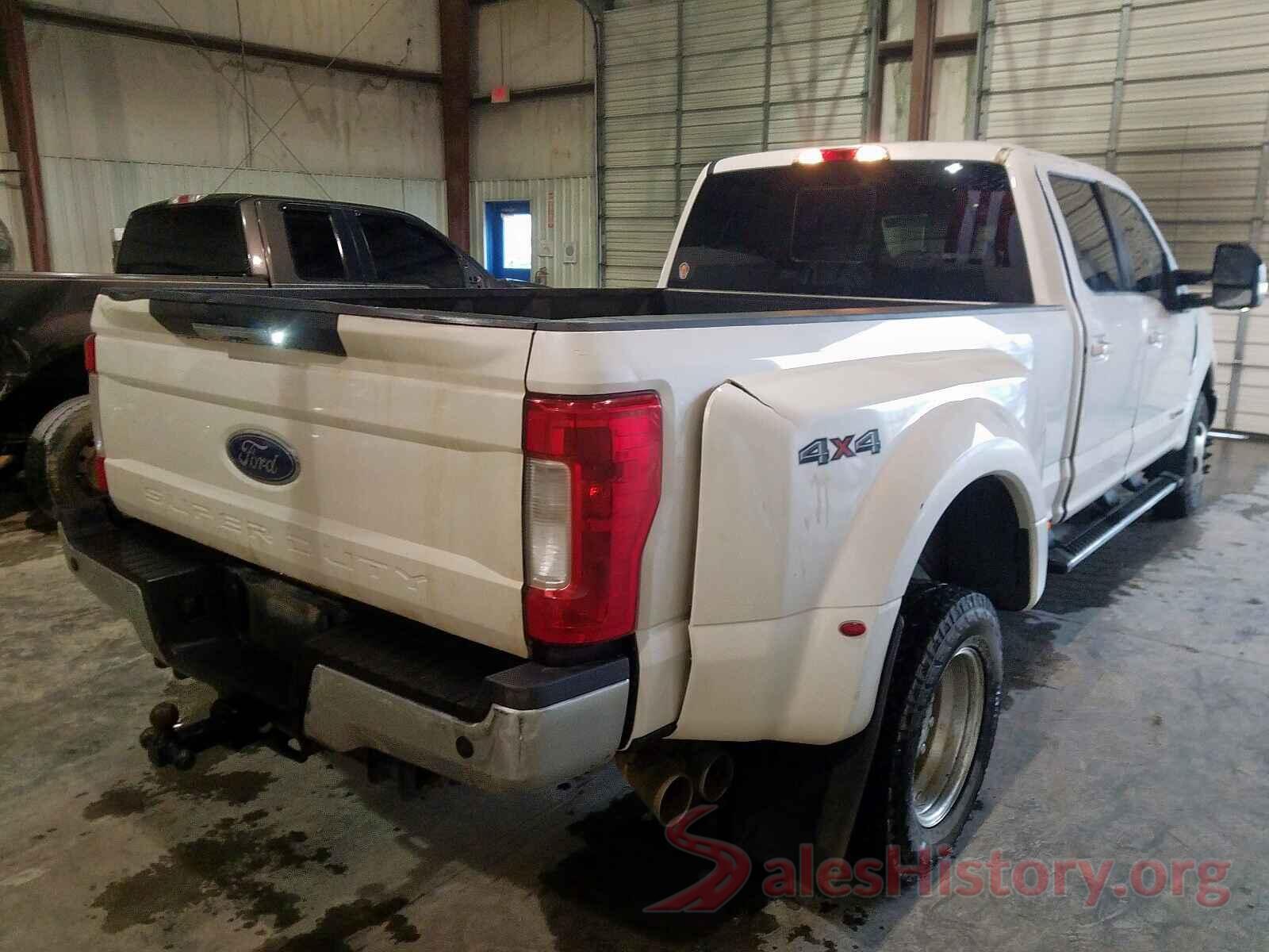 5YJ3E1EB7KF487510 2017 FORD F350