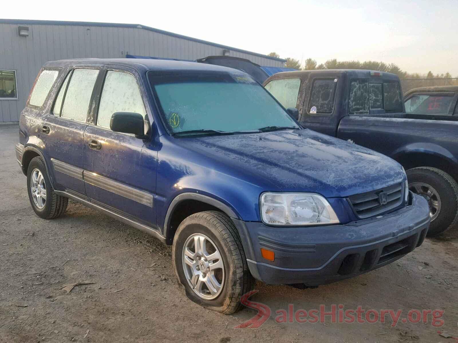 3N6CM0KN5HK696057 1999 HONDA CR-V LX