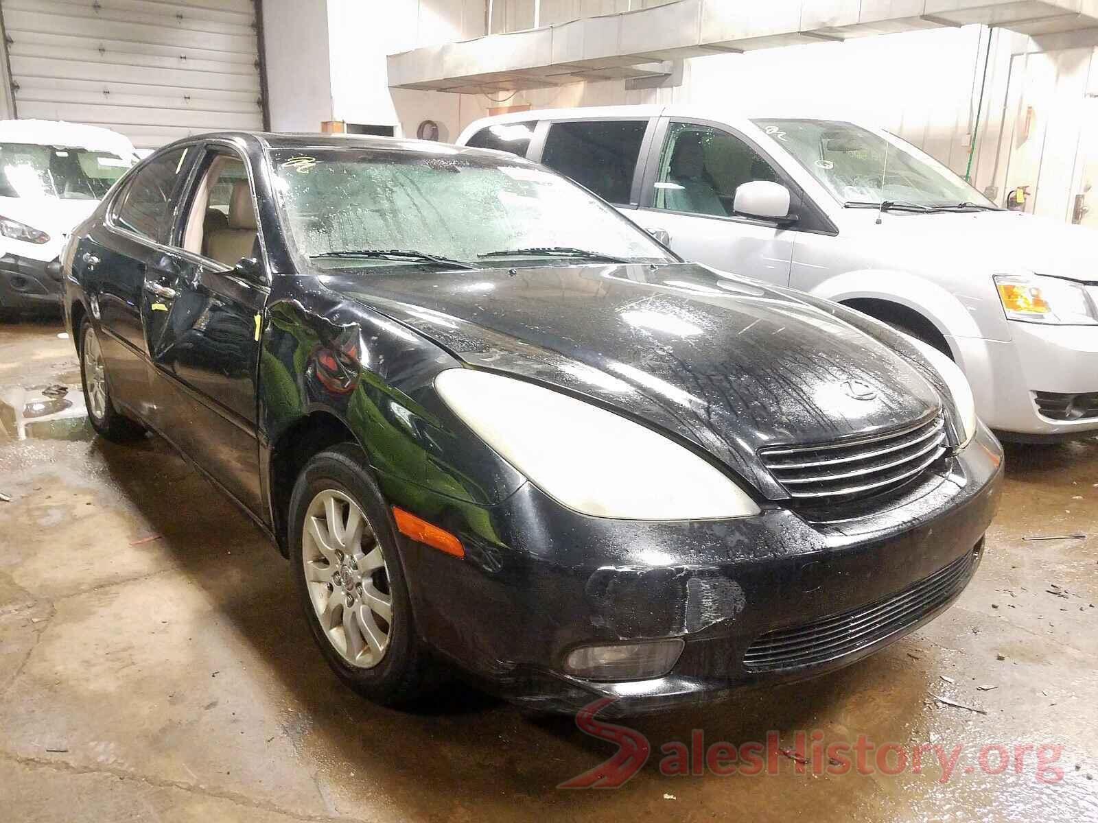 3VWDB7AJ8HM271146 2004 LEXUS ES330