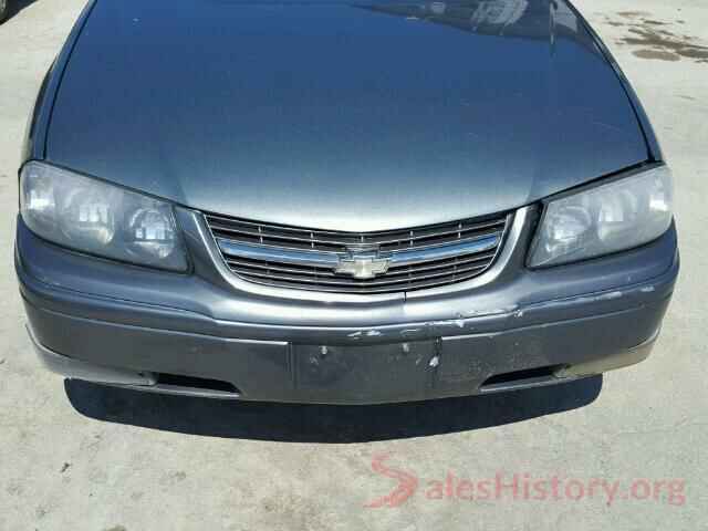 KNDJ63AU5M7760590 2005 CHEVROLET IMPALA