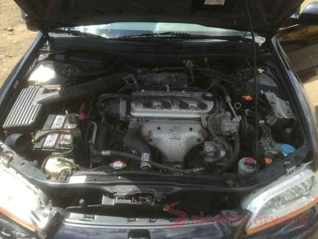 1N4BL3AP9GC121752 1999 HONDA ACCORD