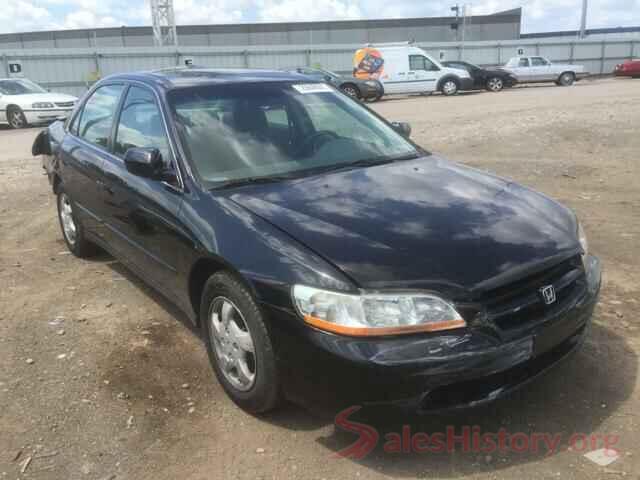 1N4BL3AP9GC121752 1999 HONDA ACCORD