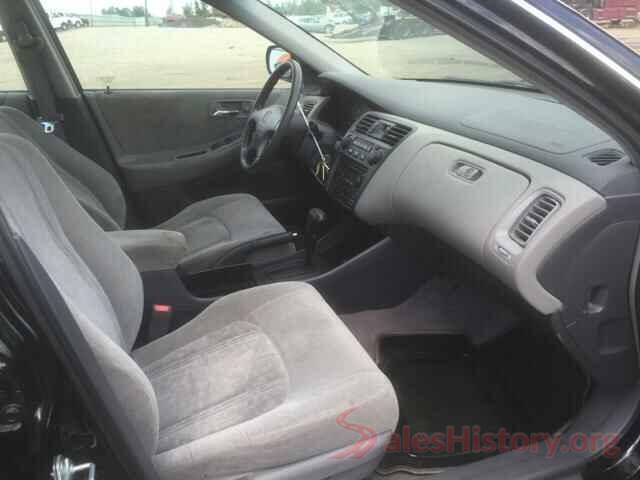 1N4BL3AP9GC121752 1999 HONDA ACCORD