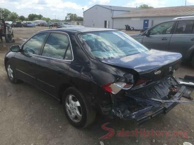 1N4BL3AP9GC121752 1999 HONDA ACCORD