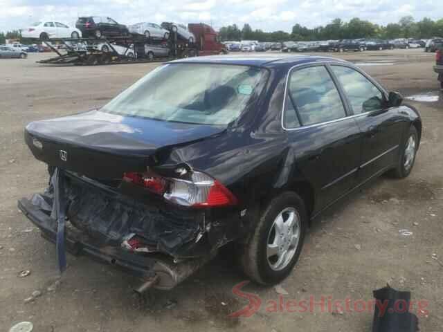 1N4BL3AP9GC121752 1999 HONDA ACCORD